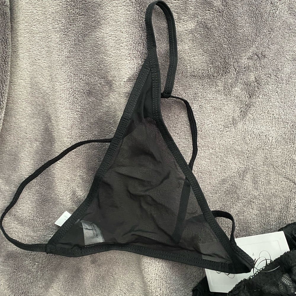 Chemise / lingerie - Picture 9 of 10